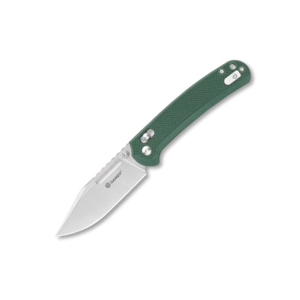 Ganzo G768 G10 Folding Knife