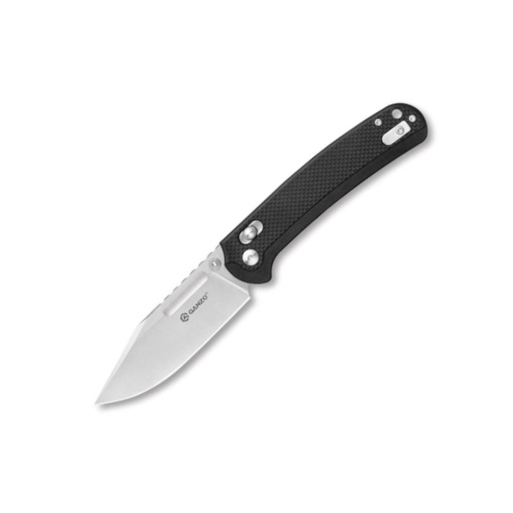 Ganzo G768 G10 Folding Knife