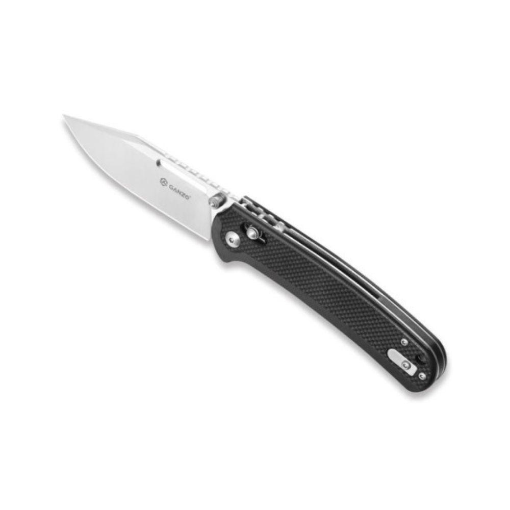Ganzo G768 G10 Folding Knife