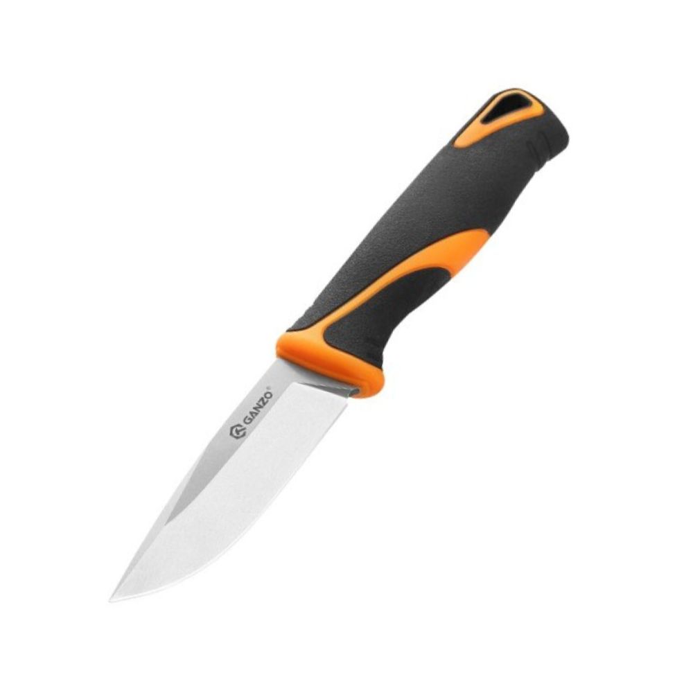 Ganzo G807 Fixed Knife with Sheath