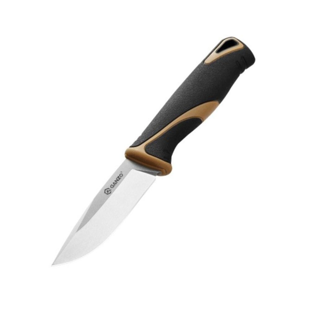 Ganzo G807 Fixed Knife with Sheath