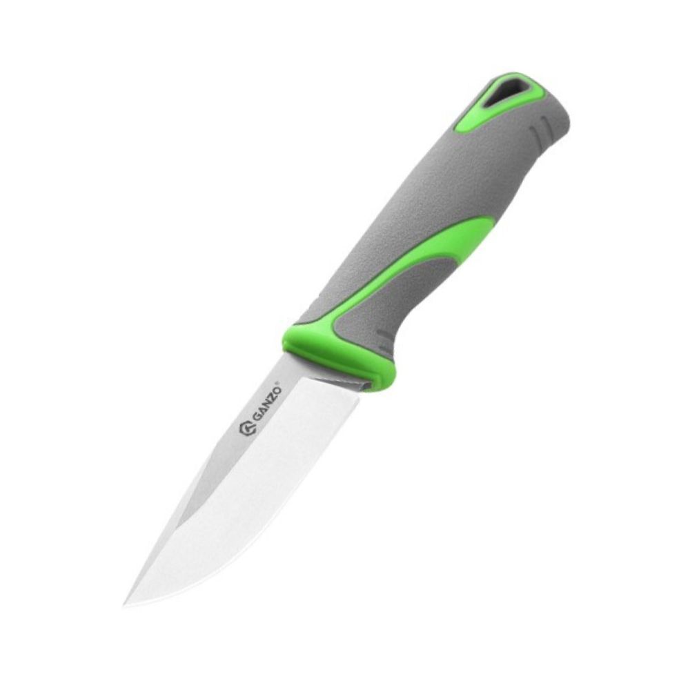 Ganzo G807 Fixed Knife with Sheath