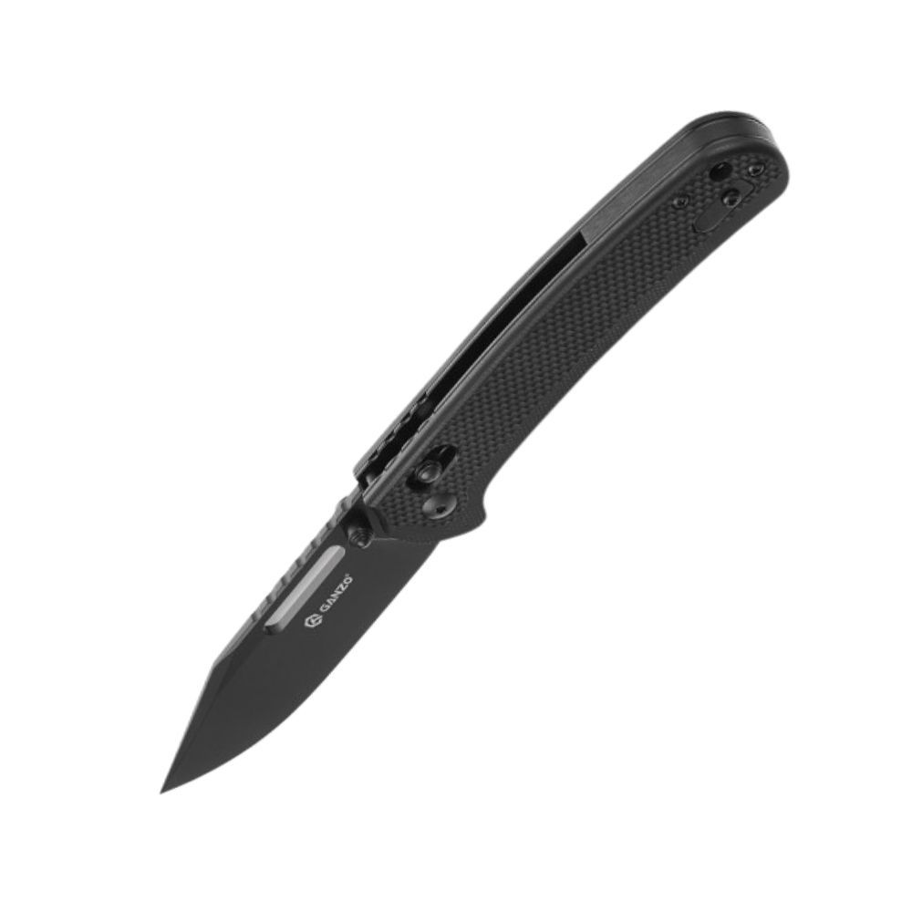 Ganzo G768PT G10 Folding Knife