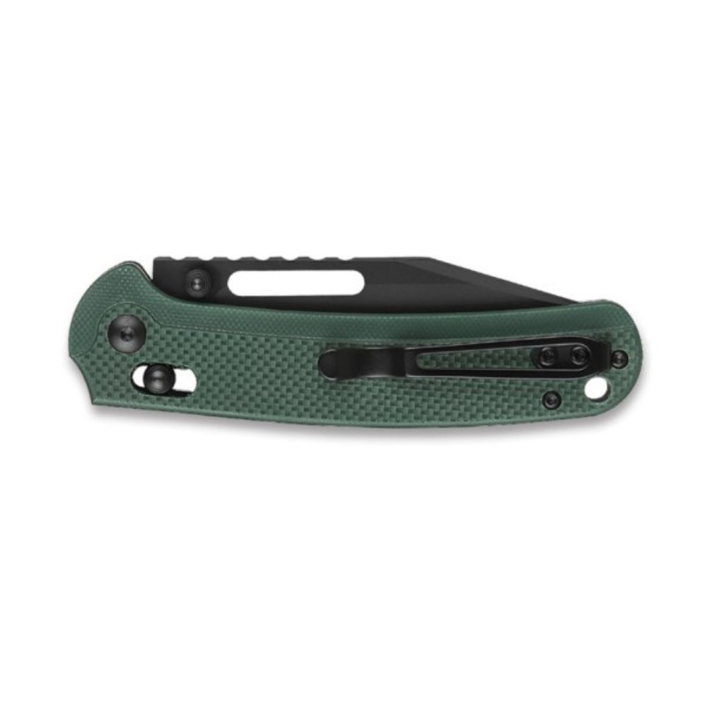 Ganzo G768PT G10 Folding Knife