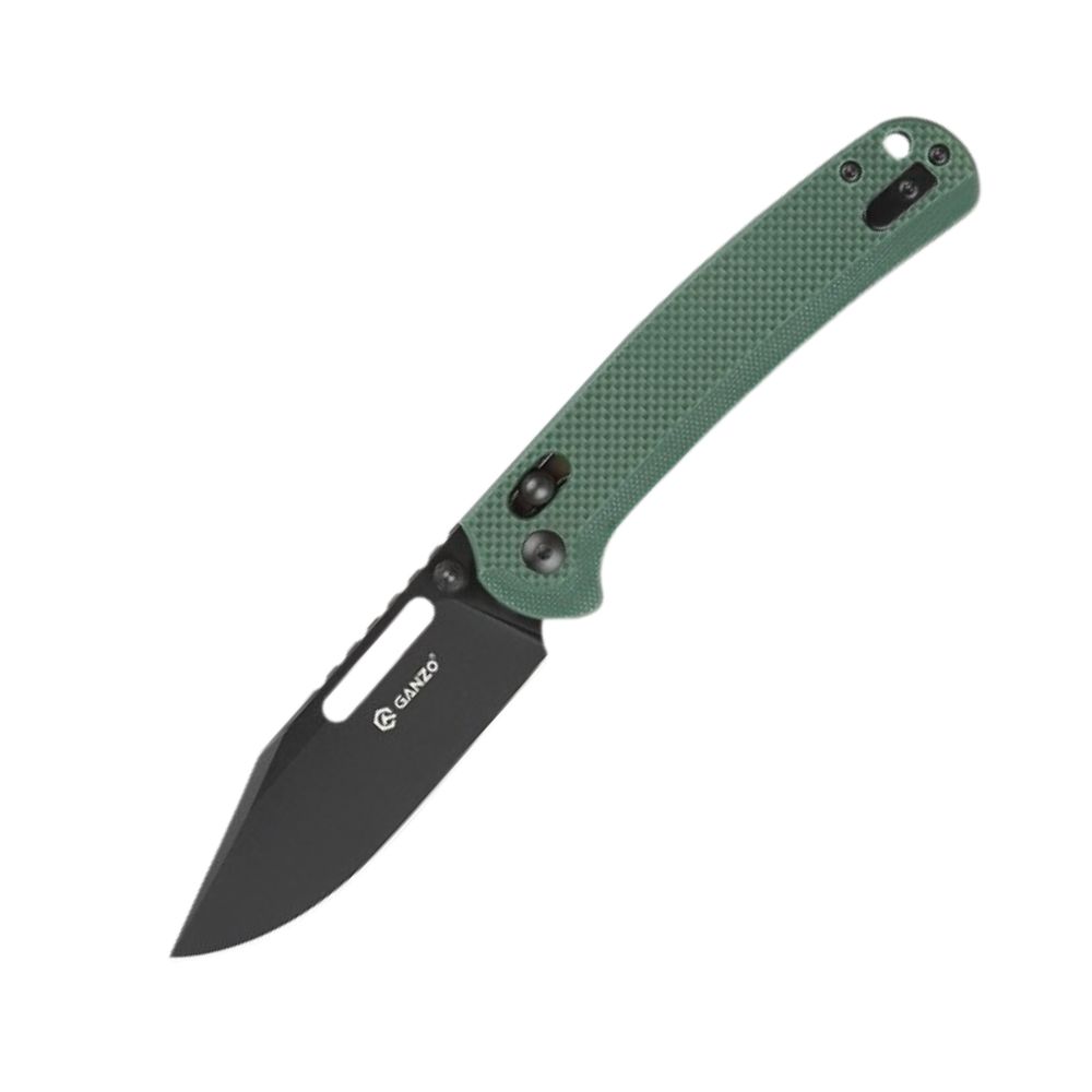Ganzo G768PT G10 Folding Knife