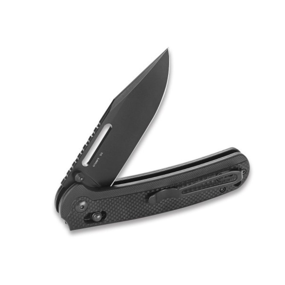 Ganzo G768PT G10 Folding Knife