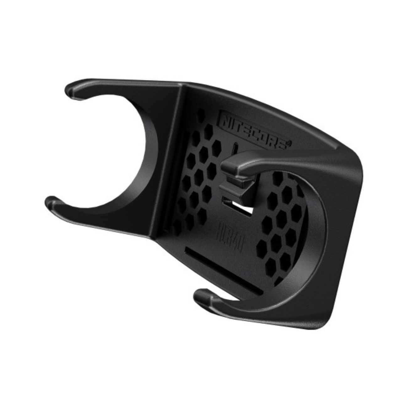 Nitecore HLB20, HLB30, HLB40, HLB50 Helmet Headlamp Bracket