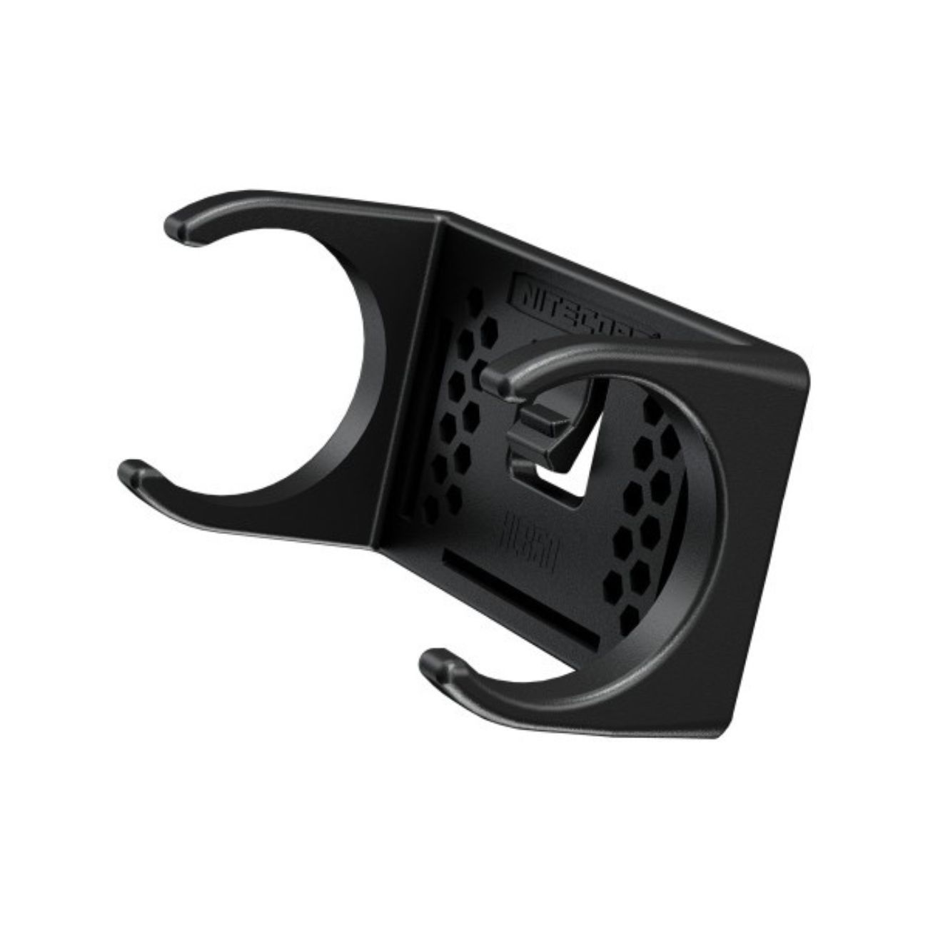 Nitecore HLB20, HLB30, HLB40, HLB50 Helmet Headlamp Bracket