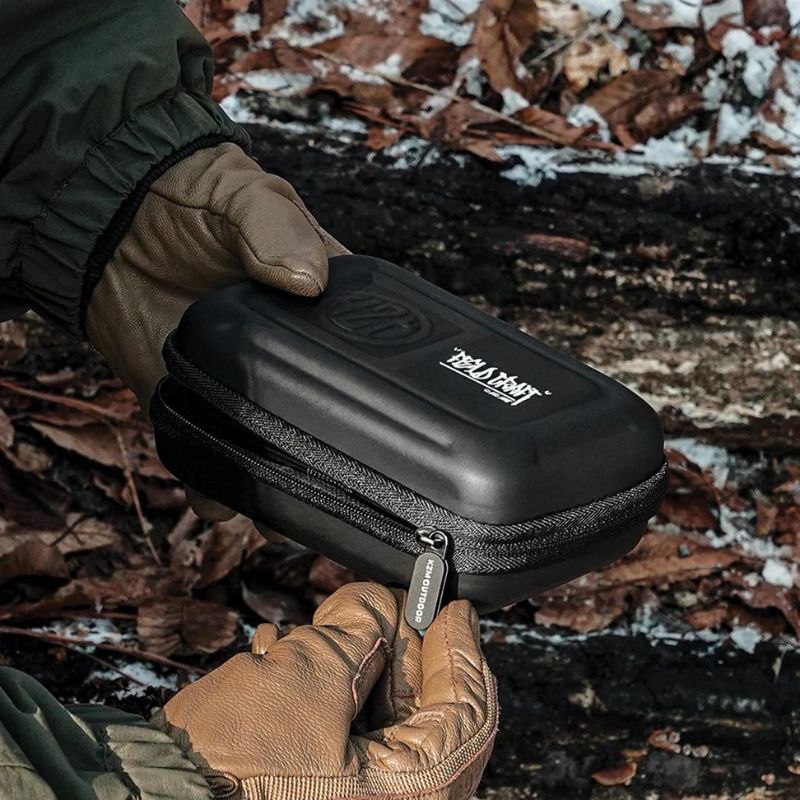 KZM Field Craft LED Lantern