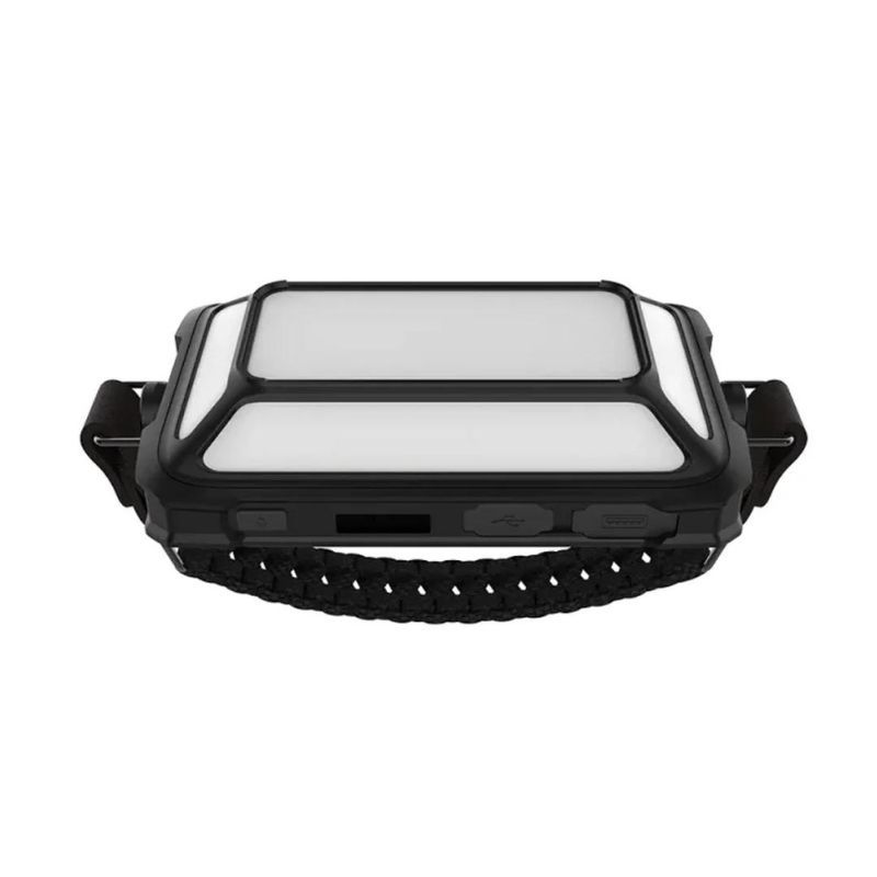 KZM Field Craft LED Lantern