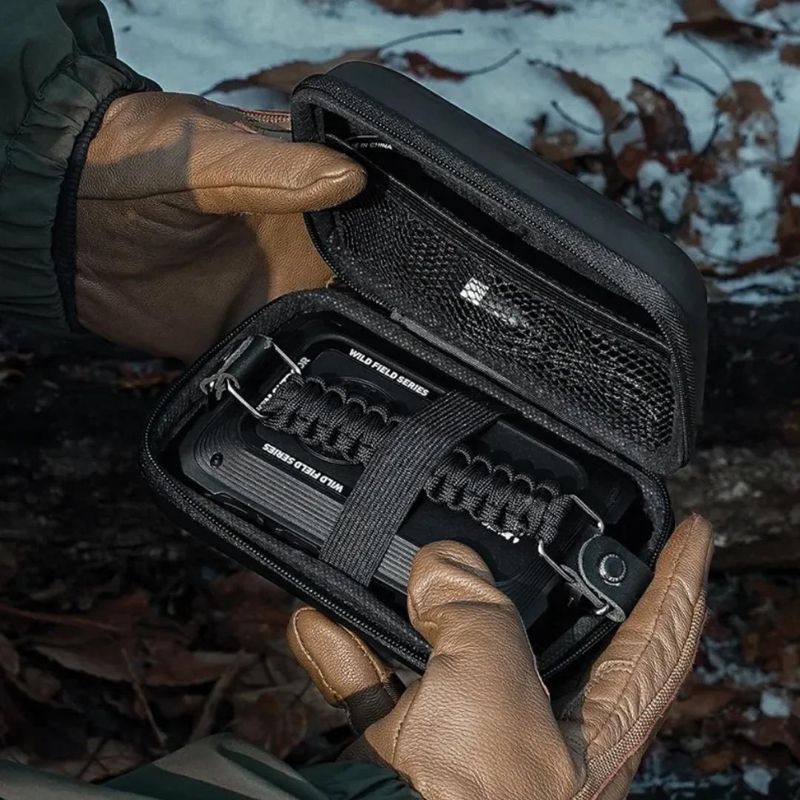 KZM Field Craft LED Lantern