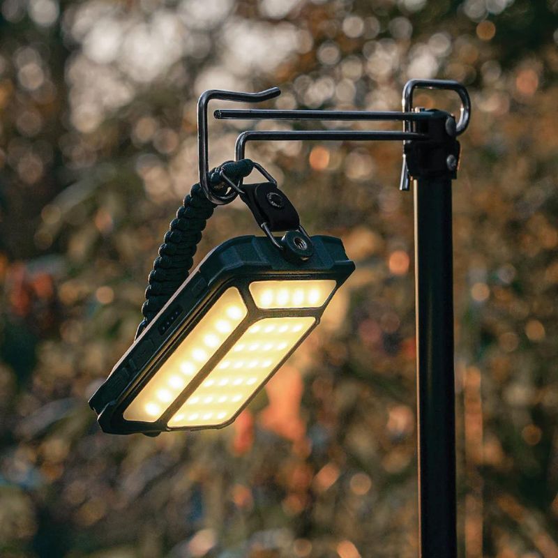 KZM Field Craft LED Lantern