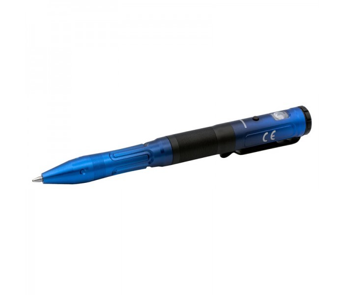 Fenix T6 Rechargeable Automatic Contractive Tactical Pen 80 Lumens