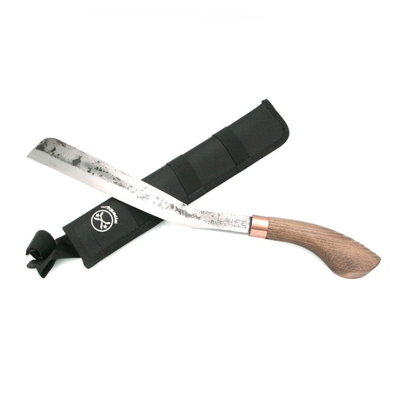 My Parang Duku Latok 12"