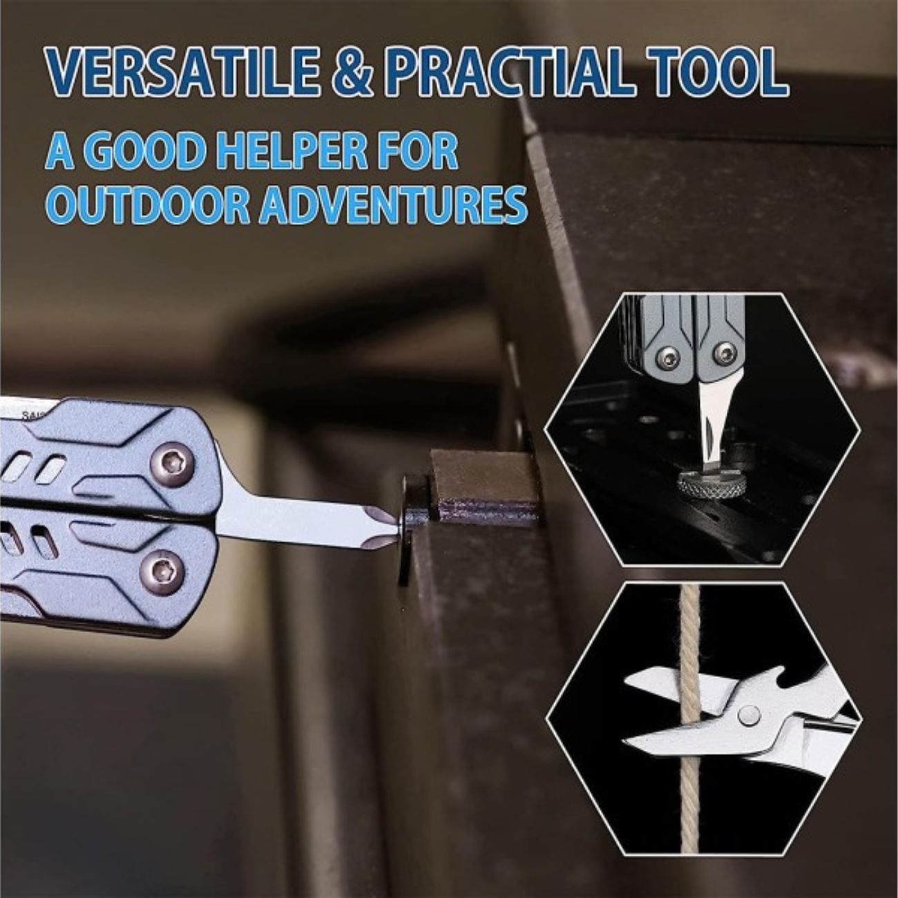 NexTool Mini Sailor 10 In 1 NE20156A 