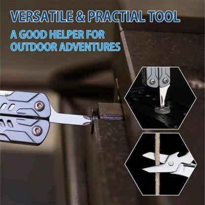 NexTool Mini Sailor 10 In 1 NE20156A 