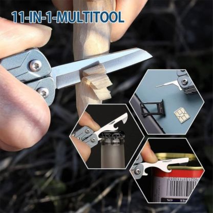 NexTool Mini Sailor 10 In 1 NE20156A 