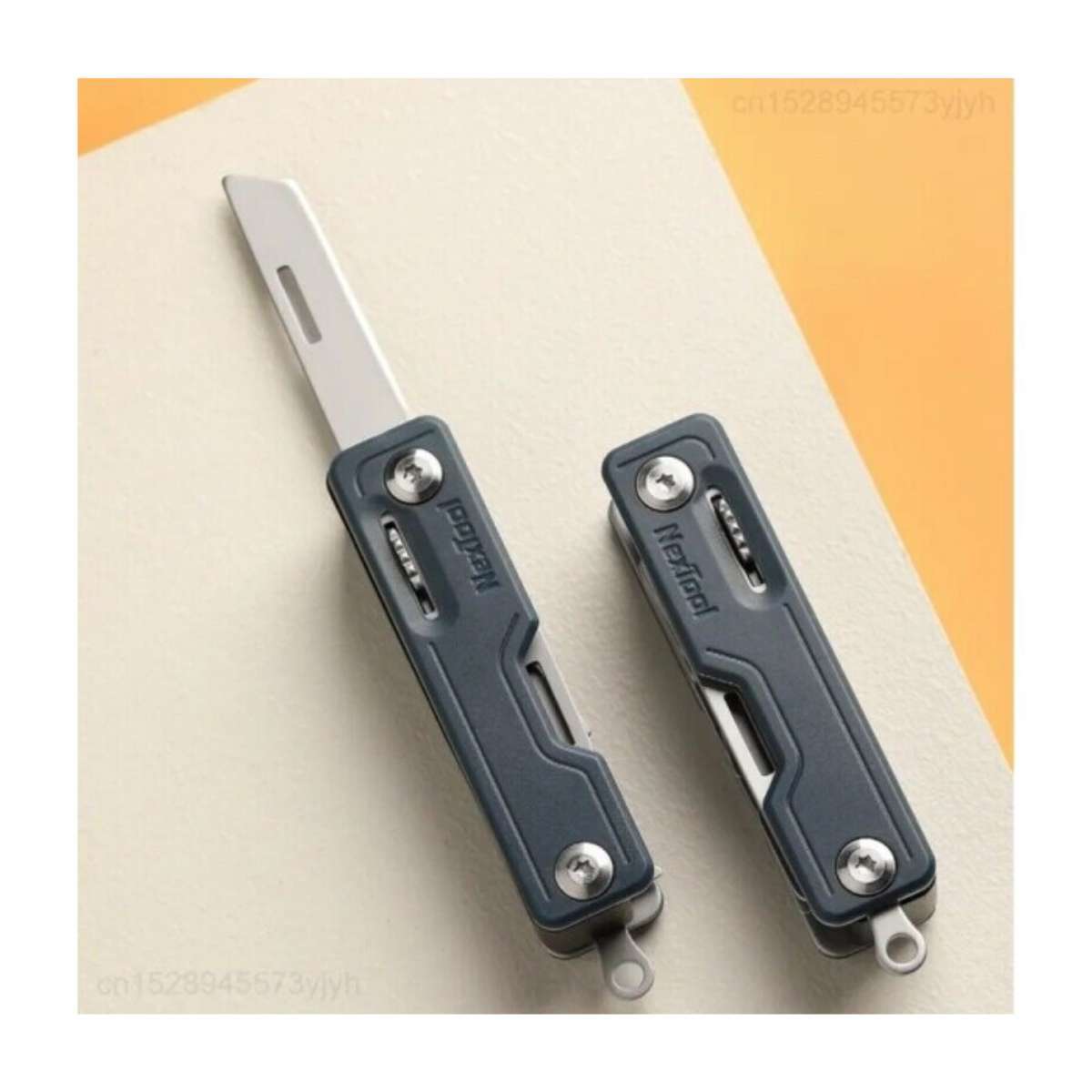 NexTool NE20100 10-in-1 Multifunctional Multitool