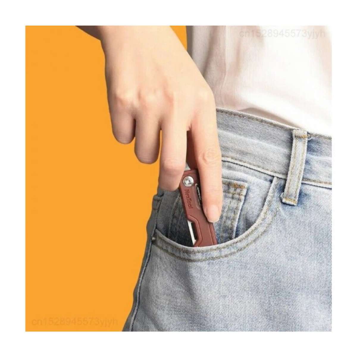 NexTool NE20100 10-in-1 Multifunctional Multitool