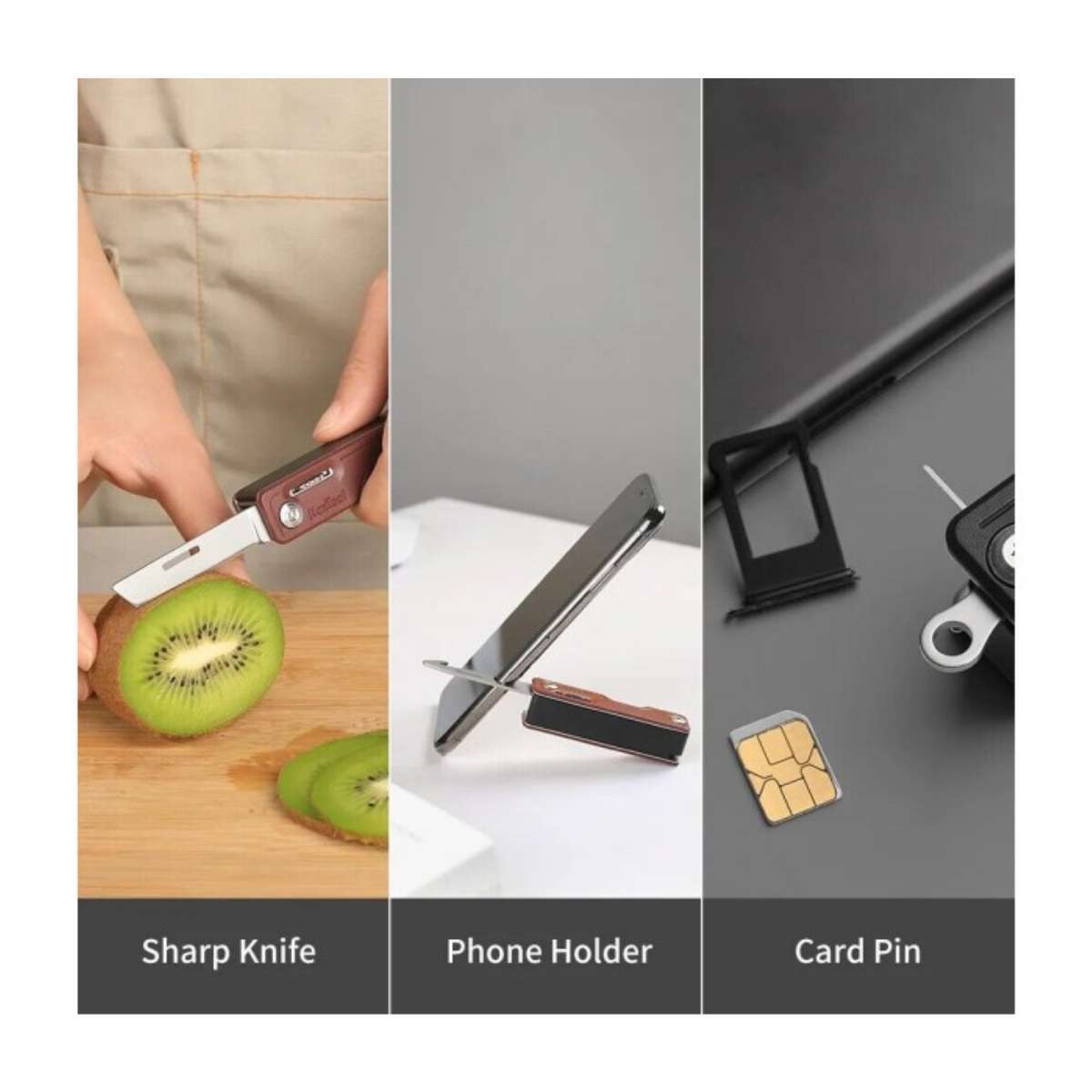 NexTool NE20100 10-in-1 Multifunctional Multitool