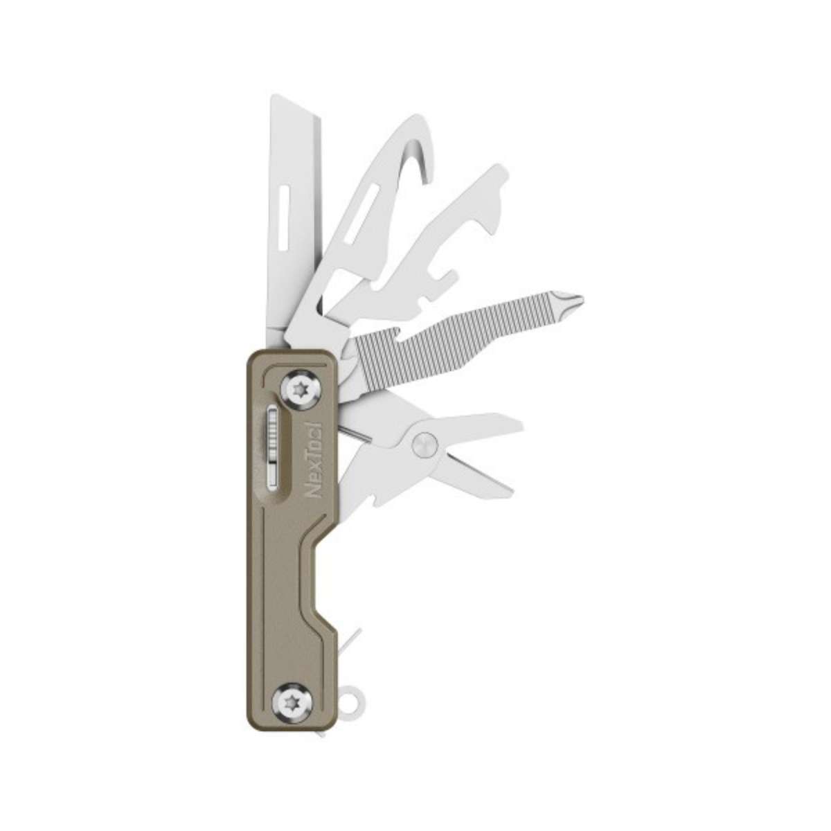 NexTool NE20100 10-in-1 Multifunctional Multitool