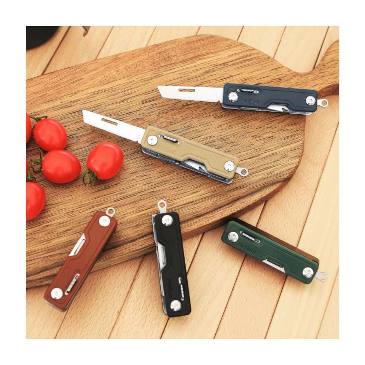 NexTool NE20100 10-in-1 Multifunctional Multitool