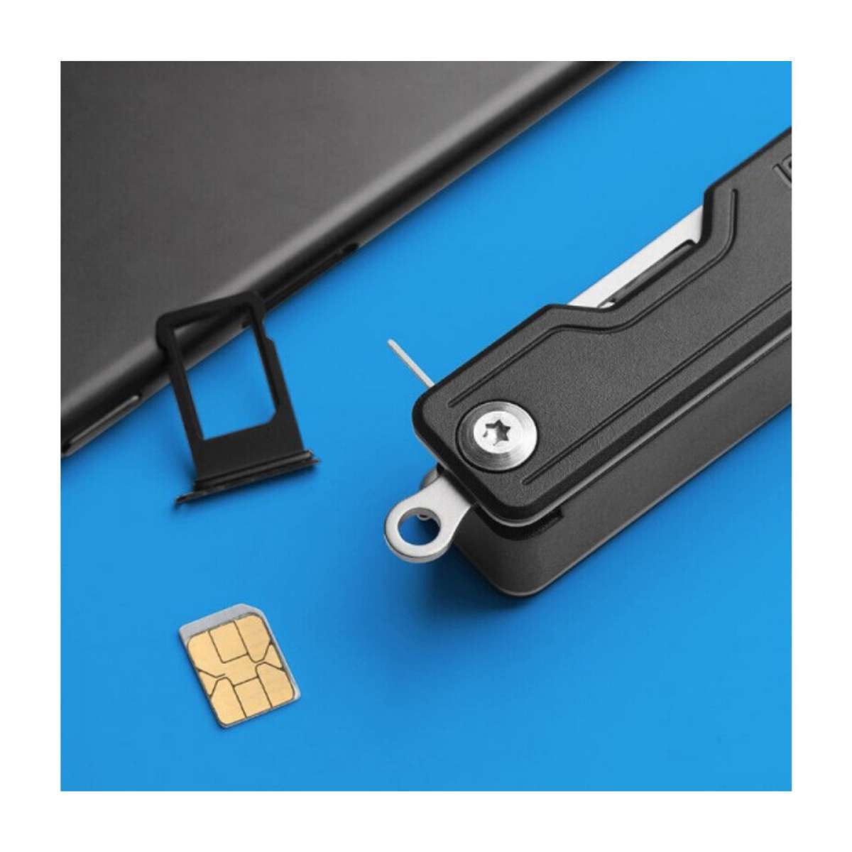 NexTool NE20100 10-in-1 Multifunctional Multitool