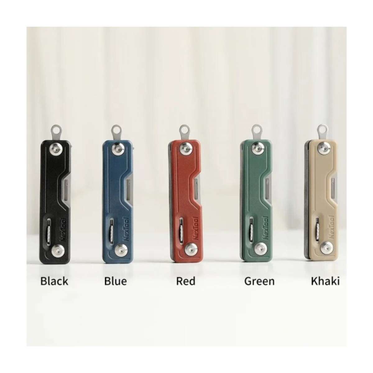 NexTool NE20100 10-in-1 Multifunctional Multitool