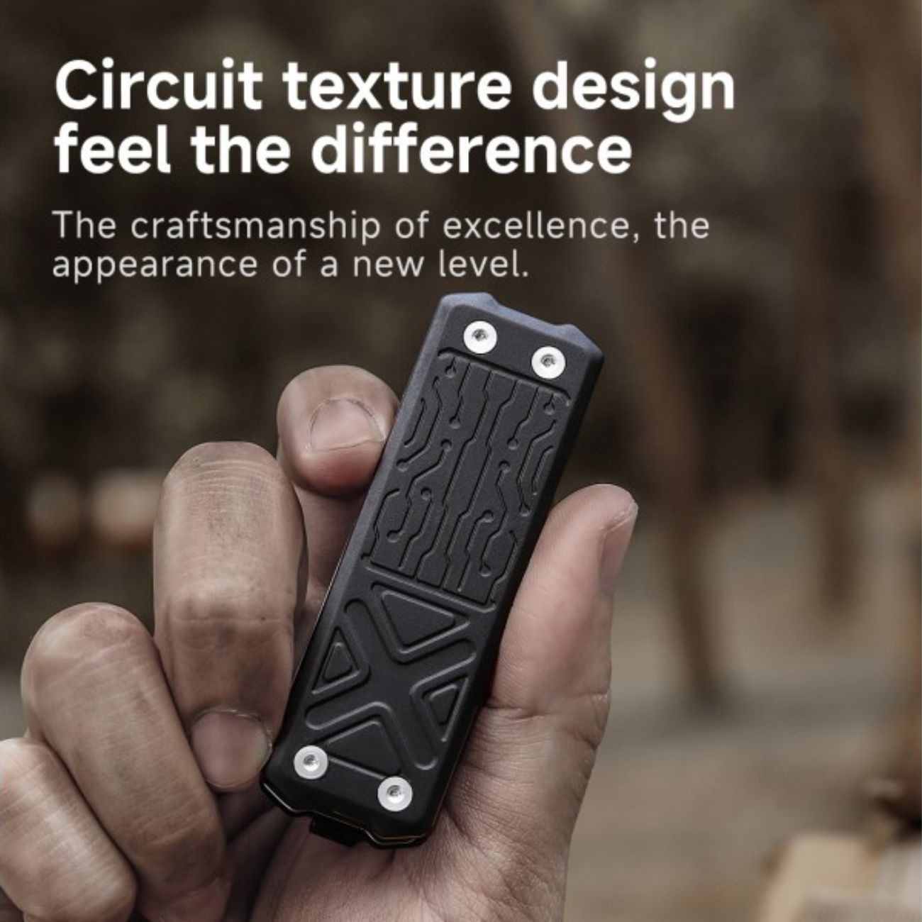 Nextool E1 10 in 1 EDC Mini Tools NE20287A 