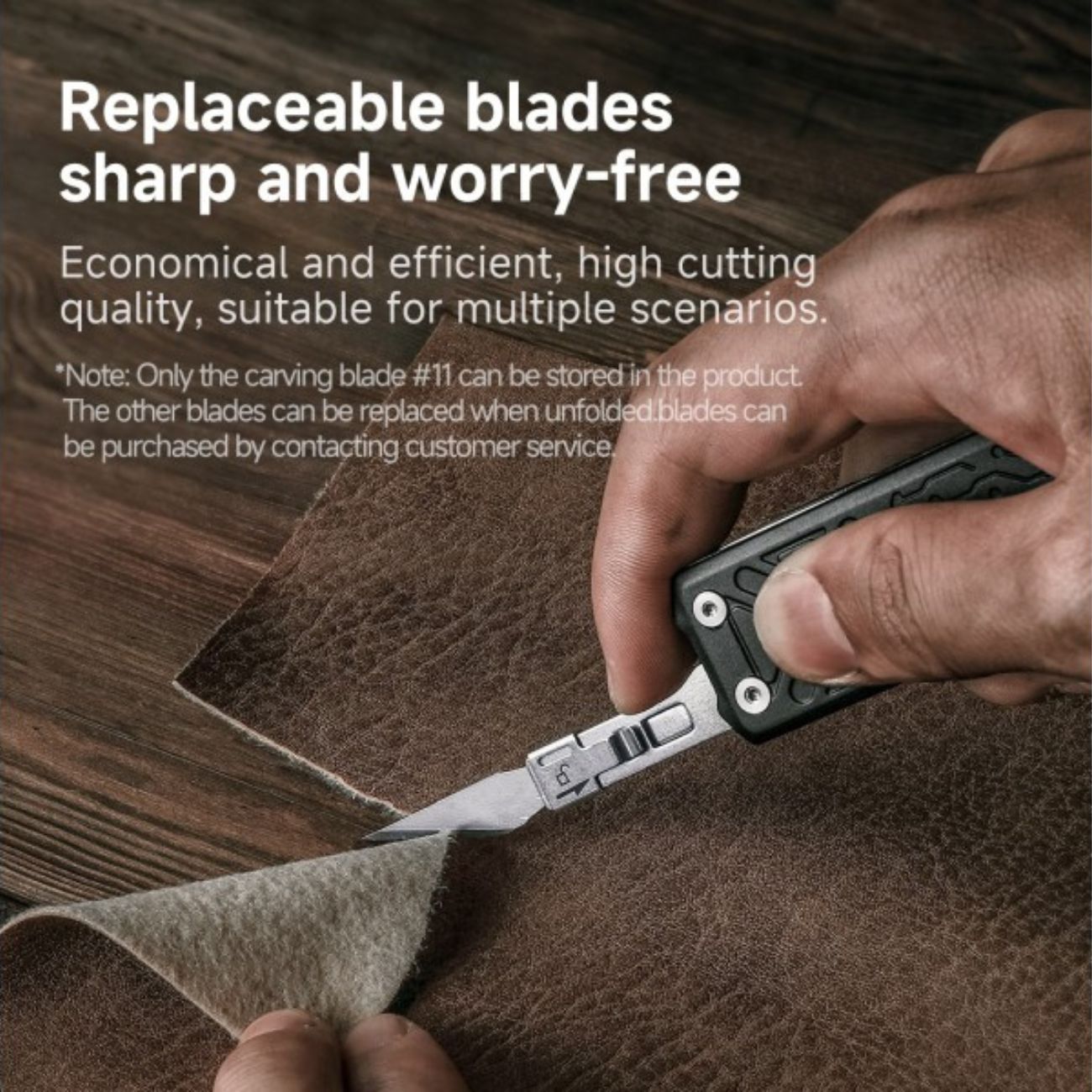 Nextool E1 10 in 1 EDC Mini Tools NE20287A 