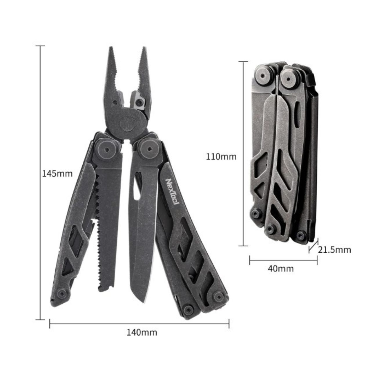 Nextool Flagship Pro 16 in 1 NE20278 