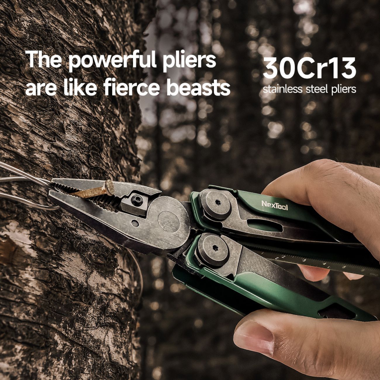 Nextool Flagship Pro 16 in 1 NE20278 