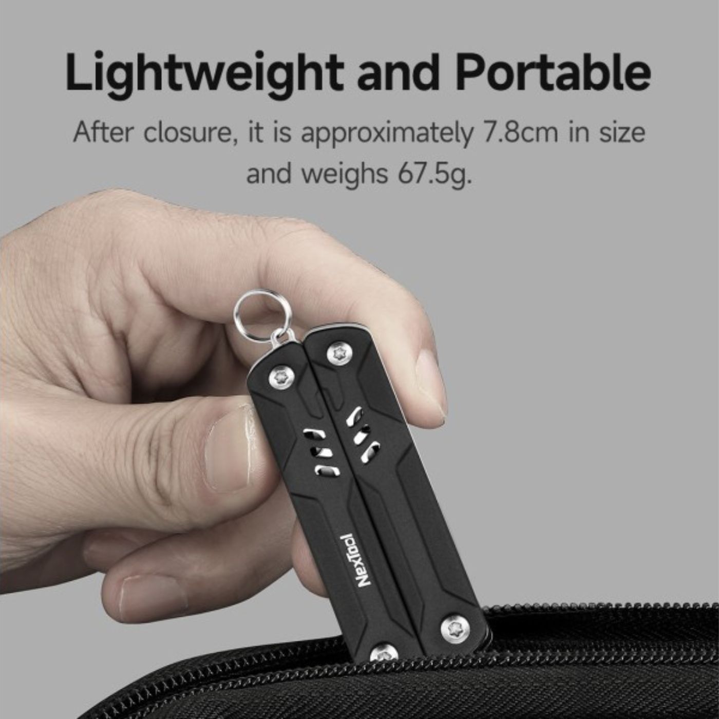 Nextool Mini Sailor Lite Multitool NE20314 