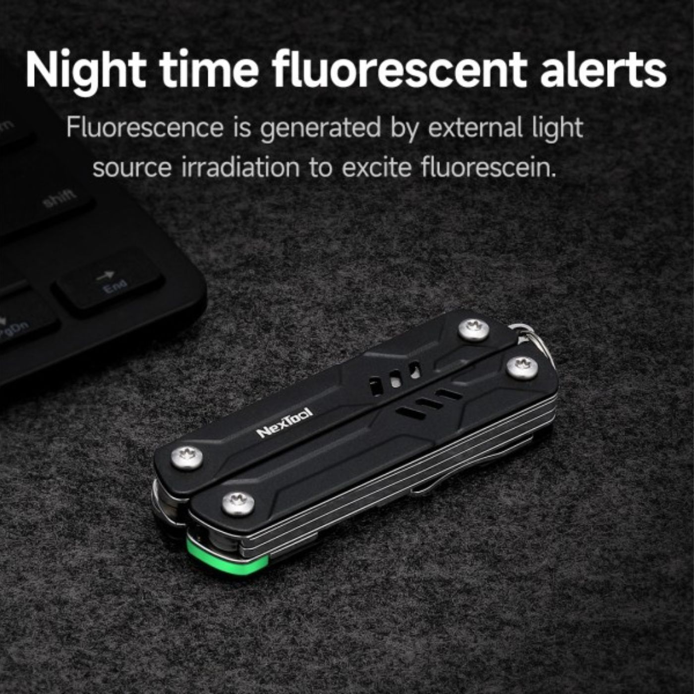 Nextool Mini Sailor Lite Multitool NE20314 