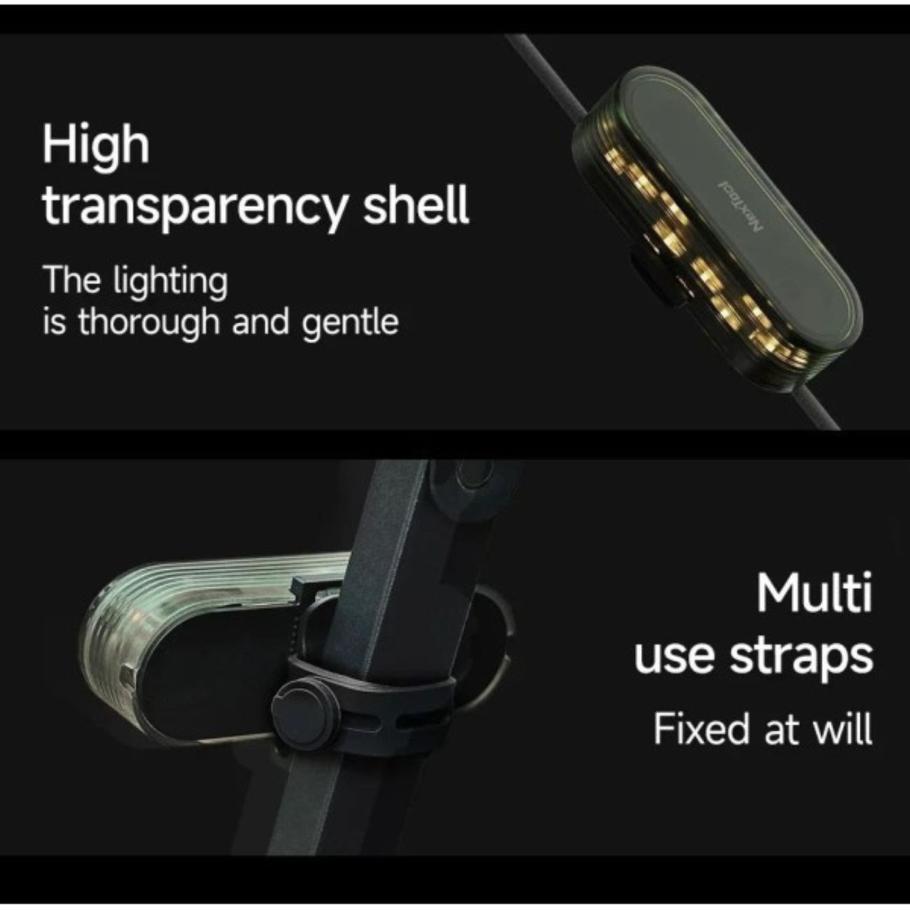 Nextool Twinkle Light Strip 2 Meter NE20282