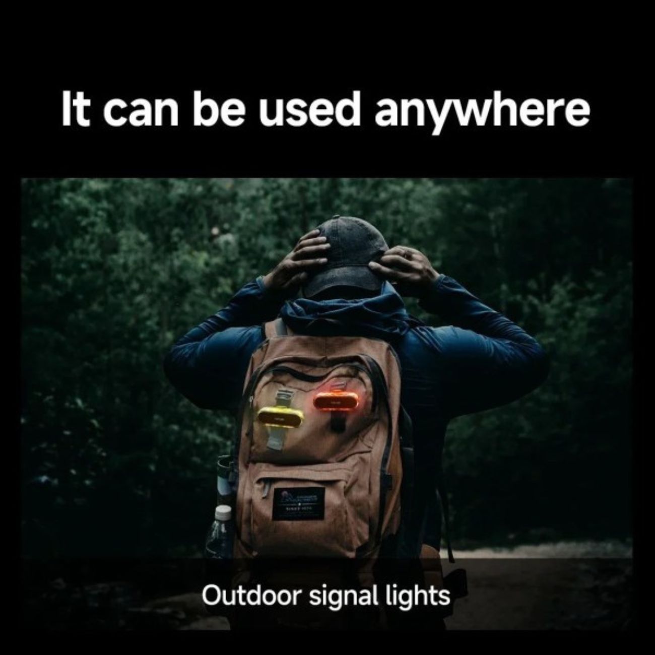 Nextool Twinkle Light Strip 2 Meter NE20282