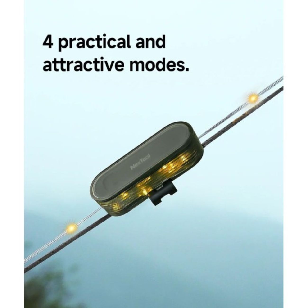 Nextool Twinkle Light Strip 2 Meter NE20282