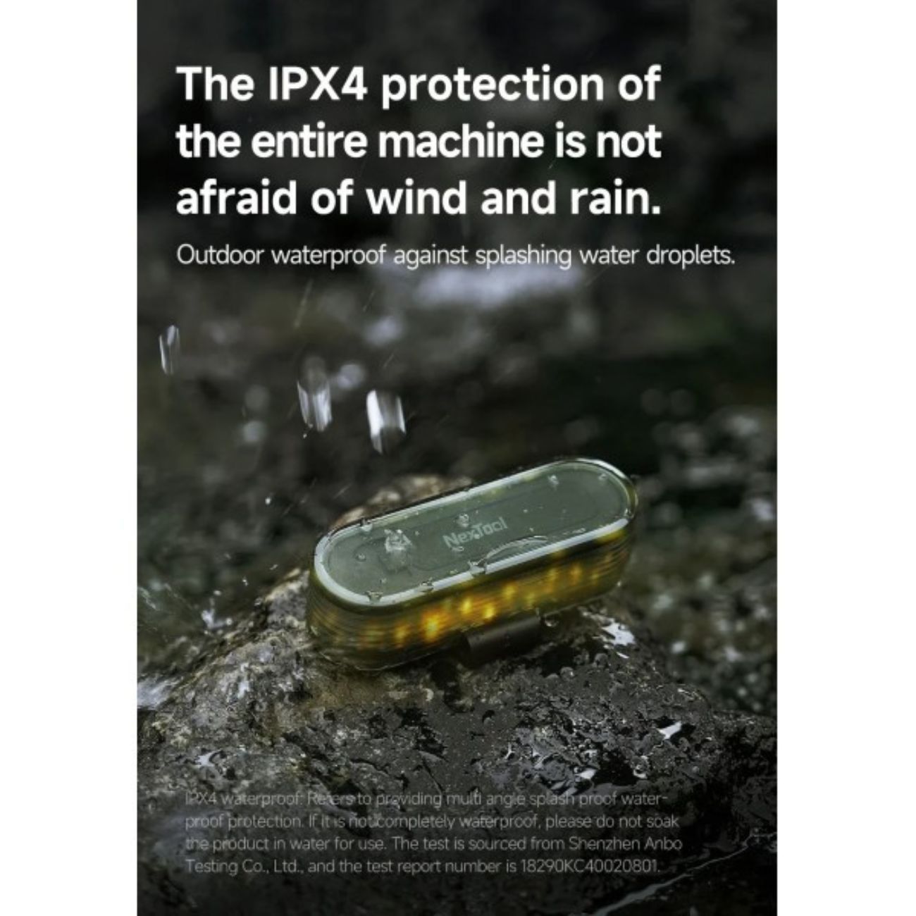 Nextool Twinkle Light Strip 2 Meter NE20282