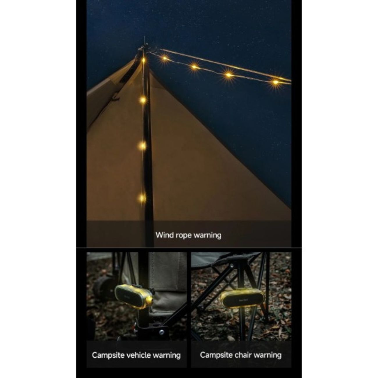 Nextool Twinkle Light Strip 2 Meter NE20282