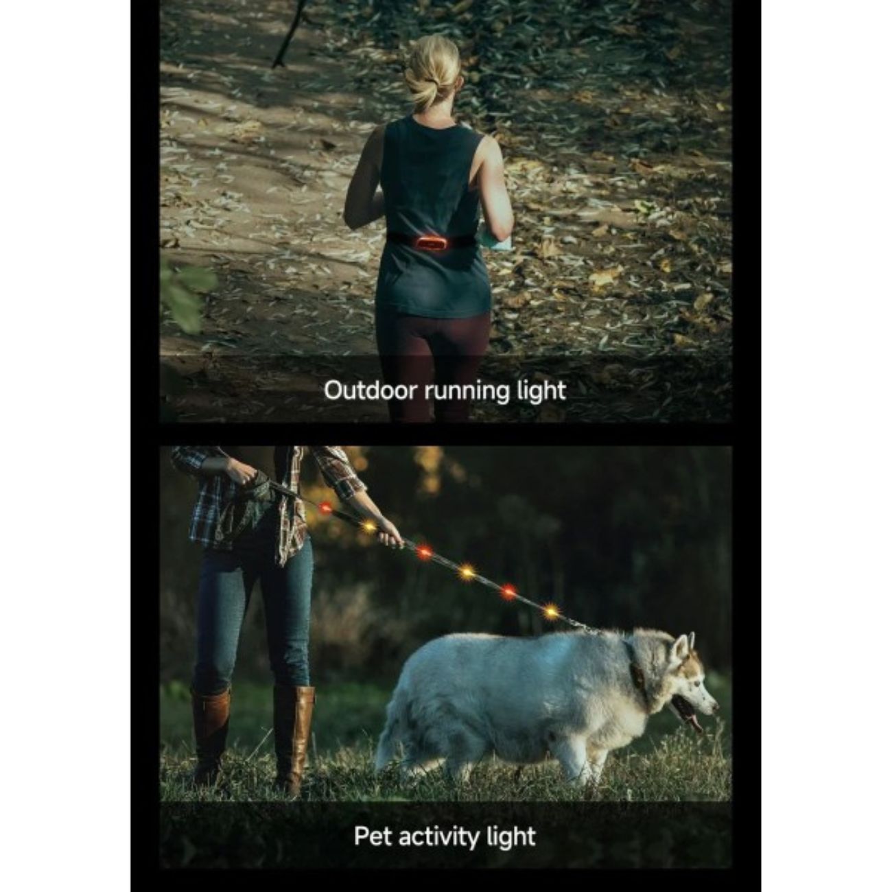 Nextool Twinkle Light Strip 2 Meter NE20282