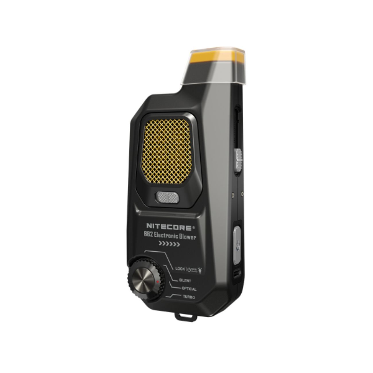 Nitecore BB2 Electronic USB Air Duster Blower