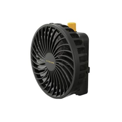 Nitecore CW10 CineWind Portable Fan