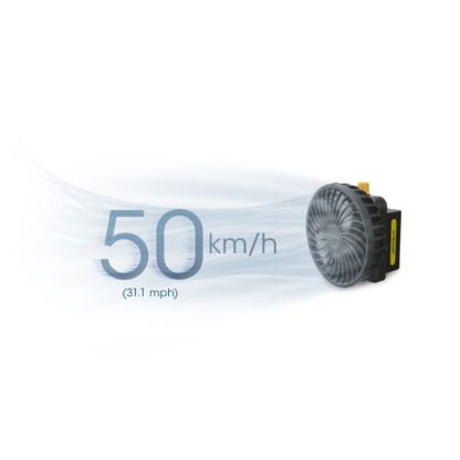 Nitecore CW10 CineWind Portable Fan