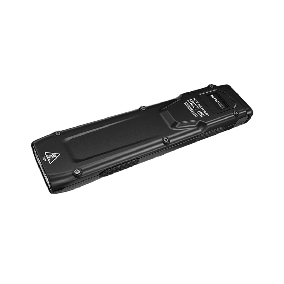 Nitecore EDC27 UHi 3100 Lumen Ultra Slim Flat Flashlight
