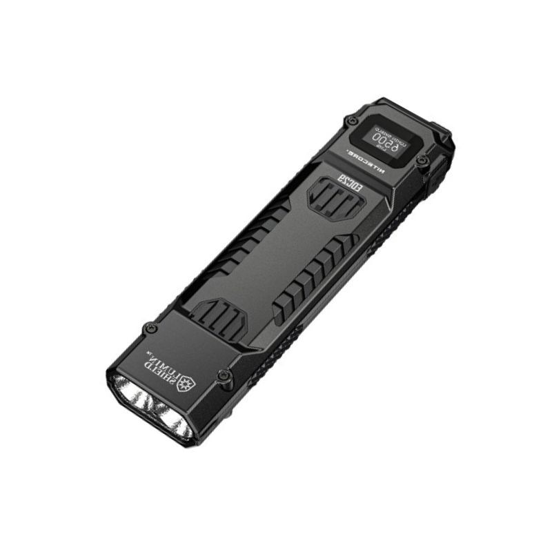 Nitecore EDC29 NiteLab UHi2 6500 Lumen Flashlight