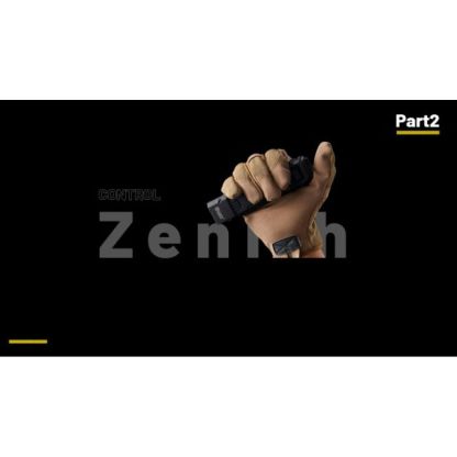 Nitecore EDC29 NiteLab UHi2 6500 Lumen Flashlight
