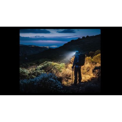 Nitecore HC60 UHE 1600 Lumen Headlamp