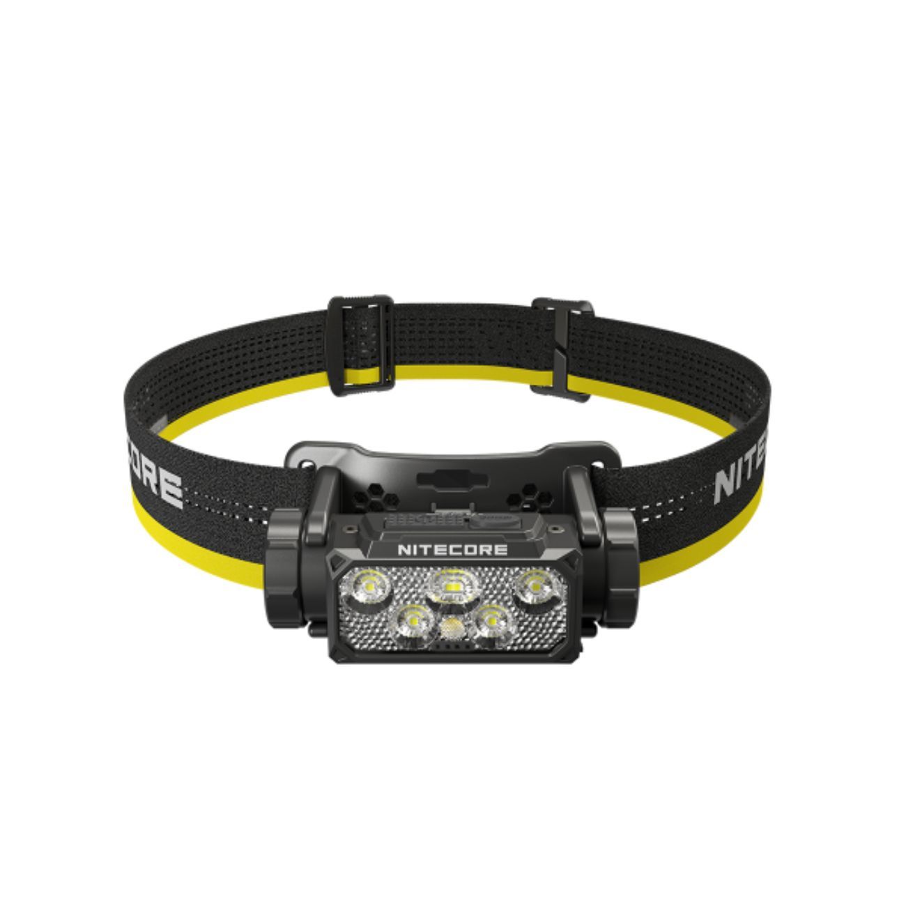 Nitecore HC60 UHE 1600 Lumen Headlamp