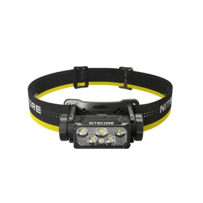 Nitecore HC60 UHE 1600 Lumen Headlamp