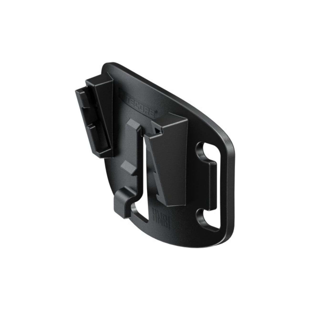 Nitecore HMB1 Universal Helmet NVG Mount Base for HLB20 / HLB30/ HLB40 / HLB50